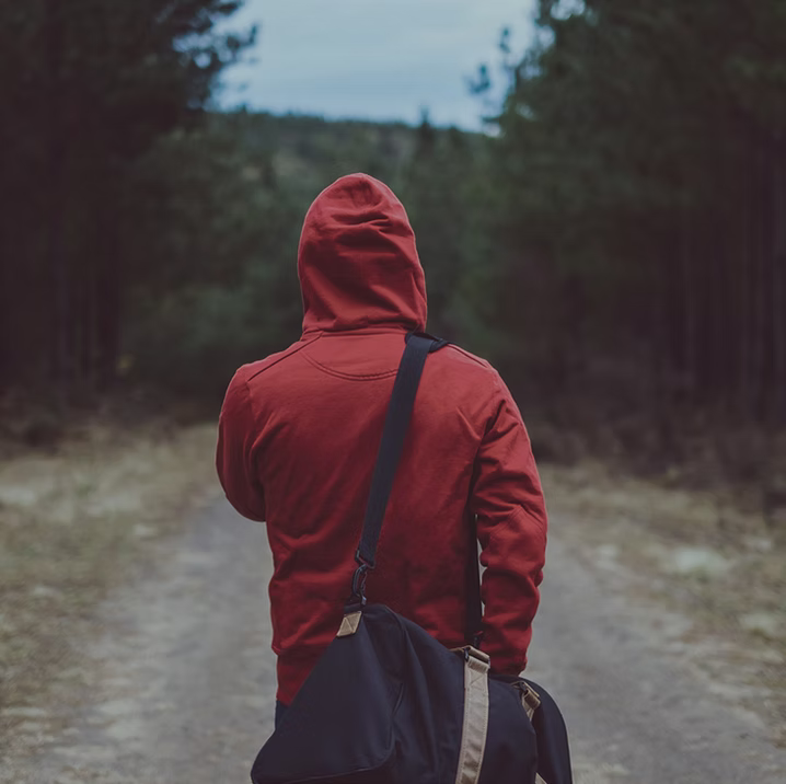 its a bag image 