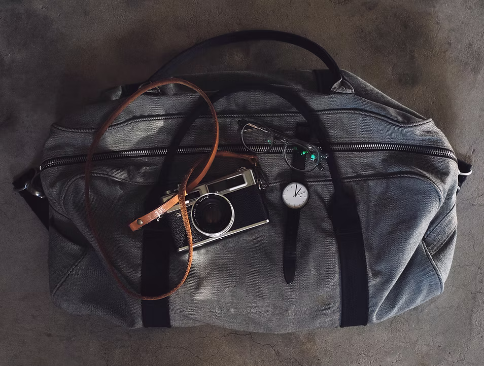 its a bag image